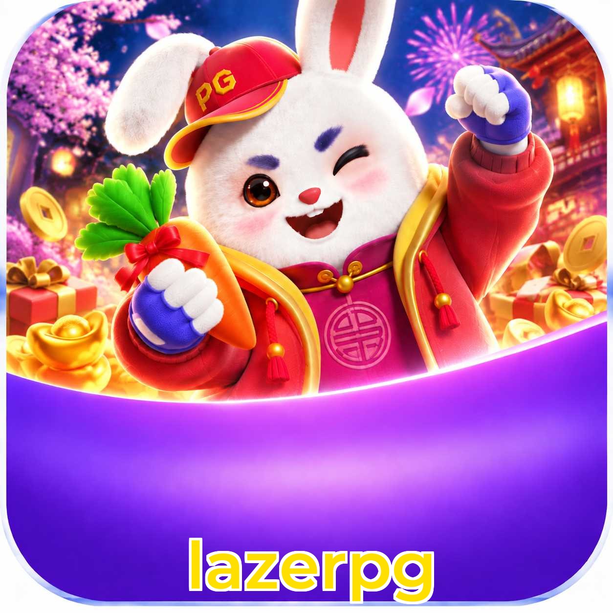 lazerpg 2FA