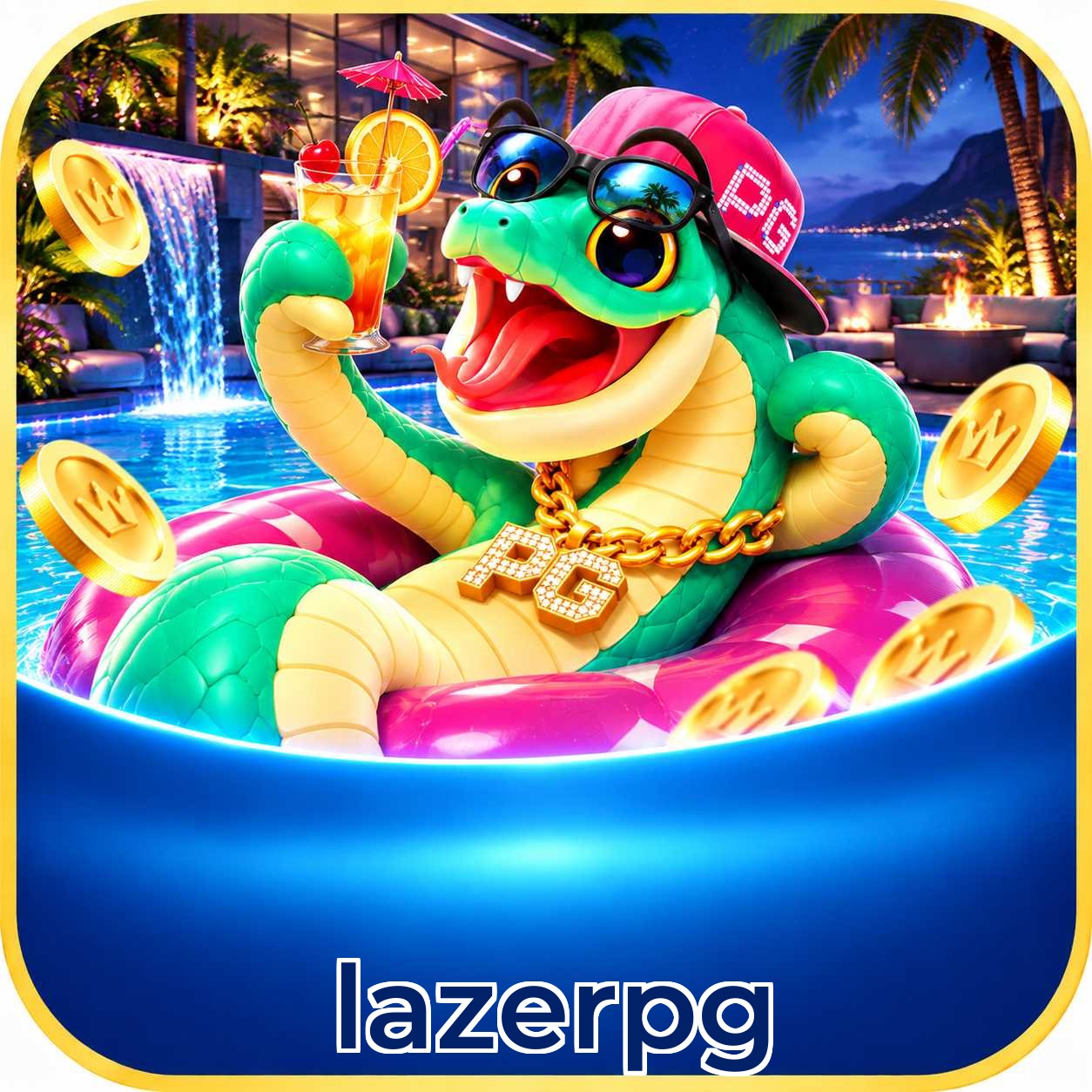 lazerpg Betting Limits