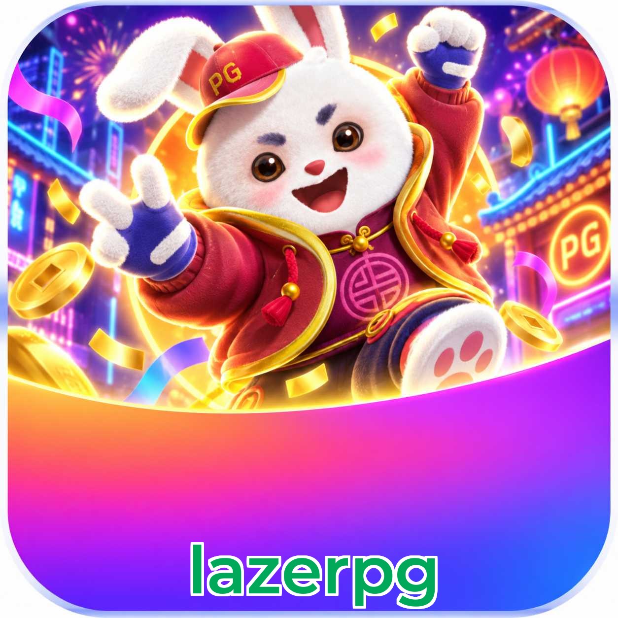 lazerpg Entrar Telegram