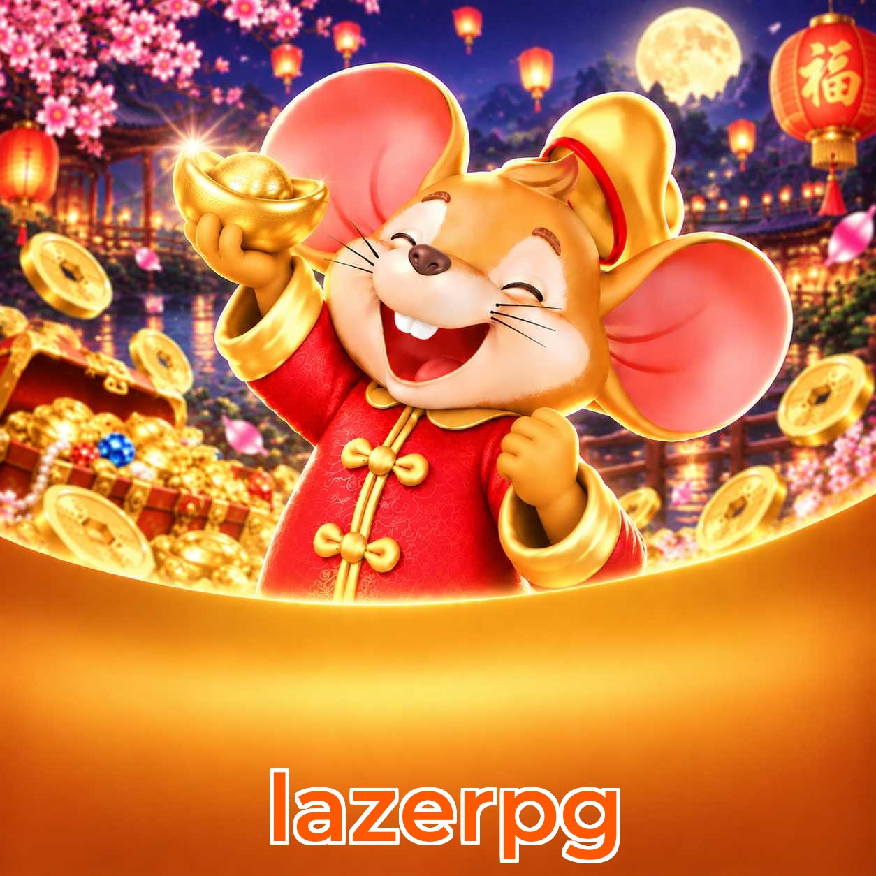 lazerpg FAQ