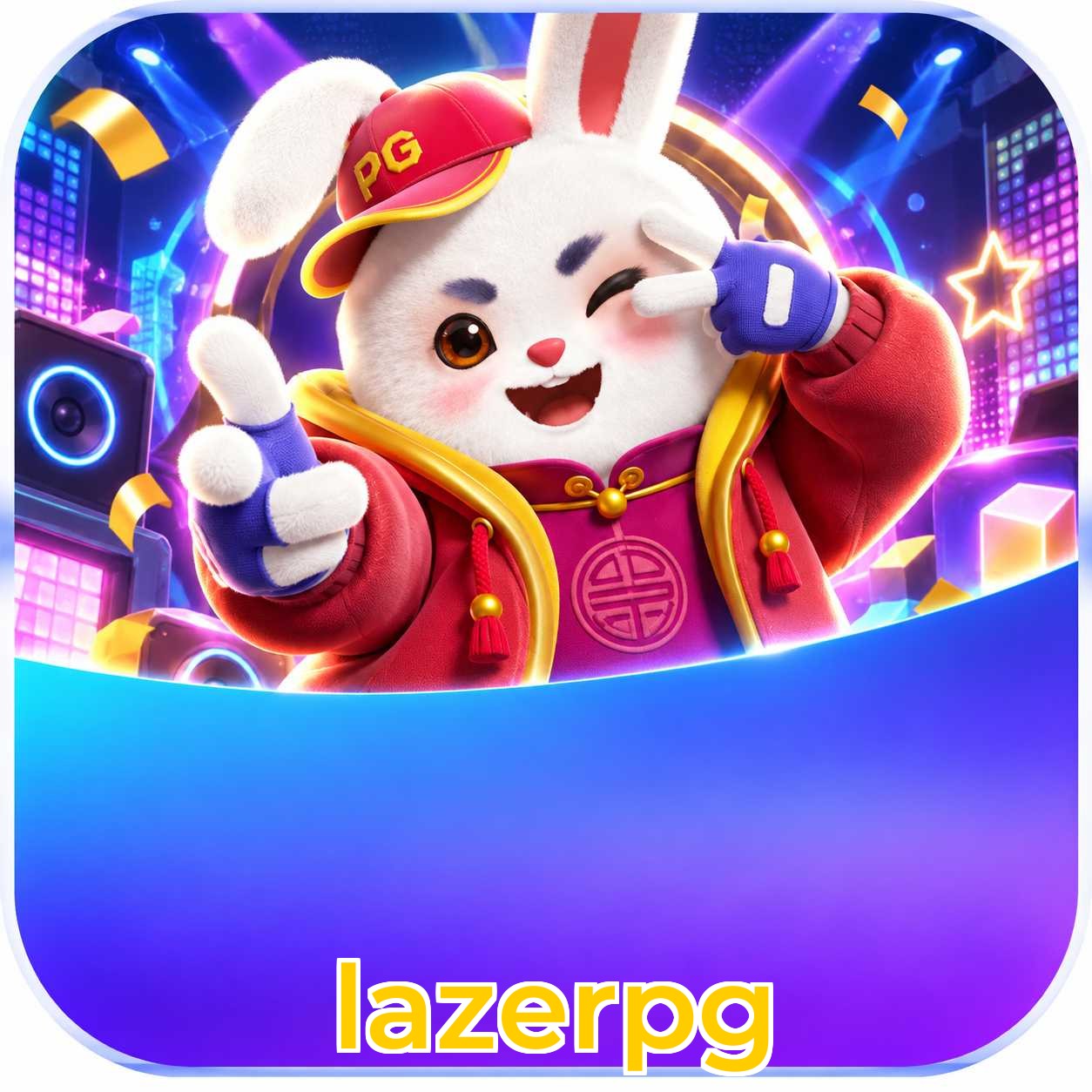 lazerpg Performance Tests