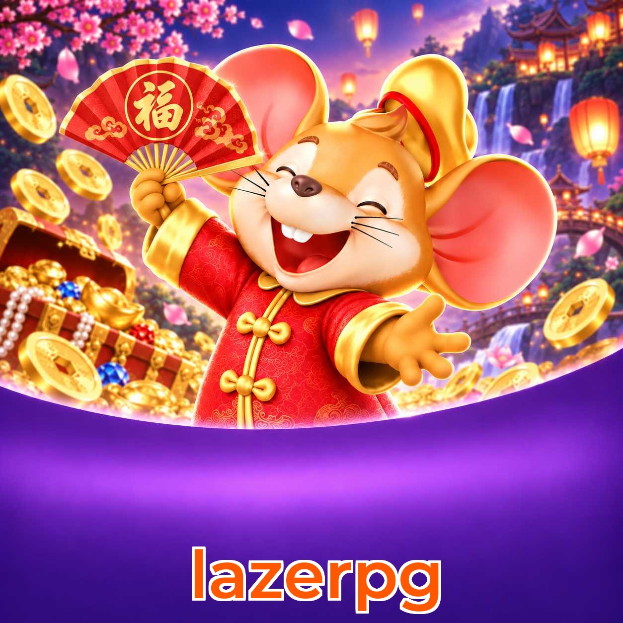 lazerpg FAQ