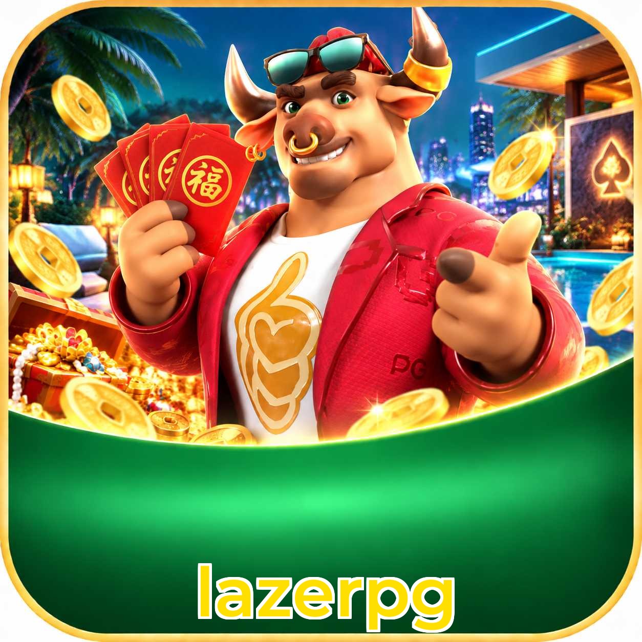 lazerpg Installation Guide