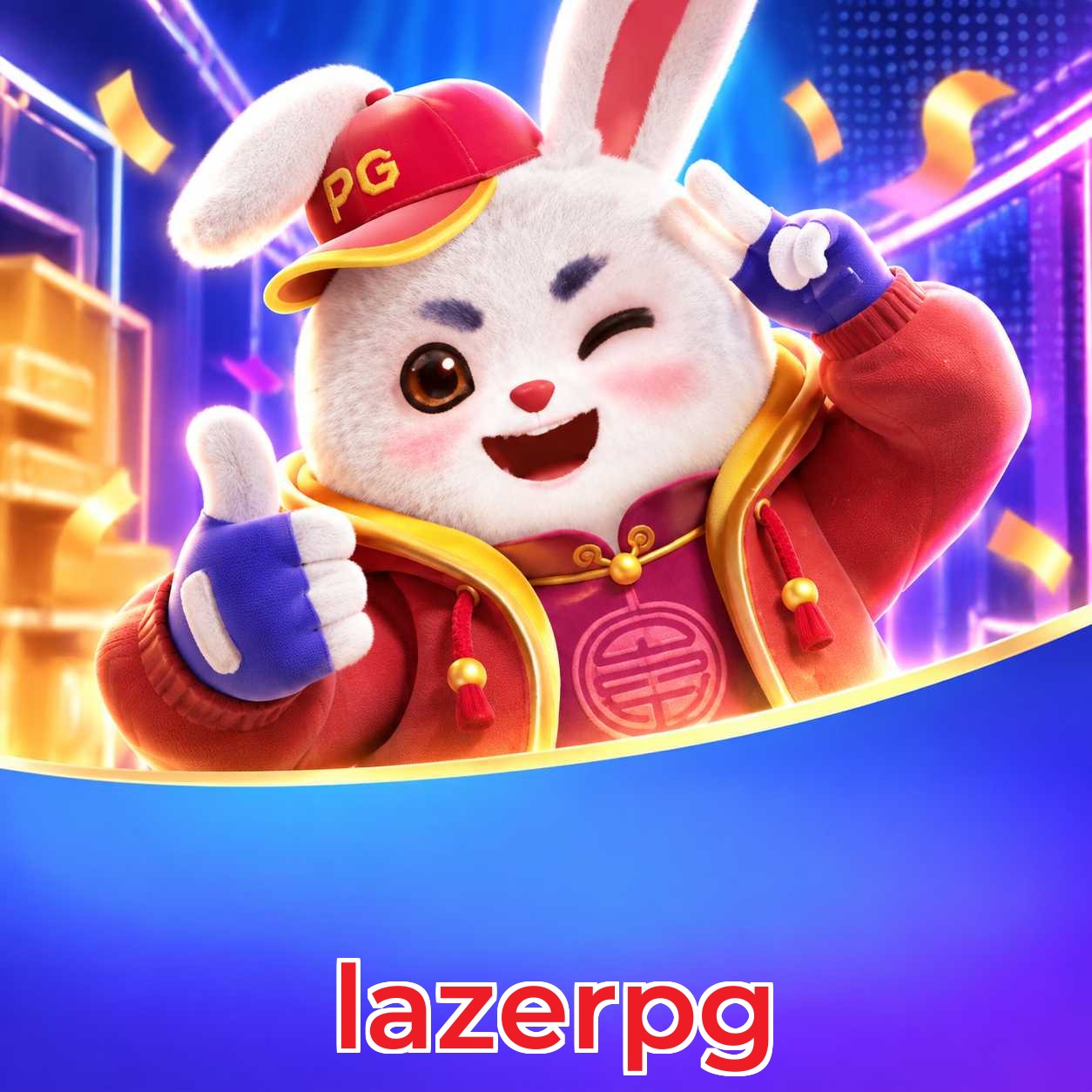 lazerpg VIP Program