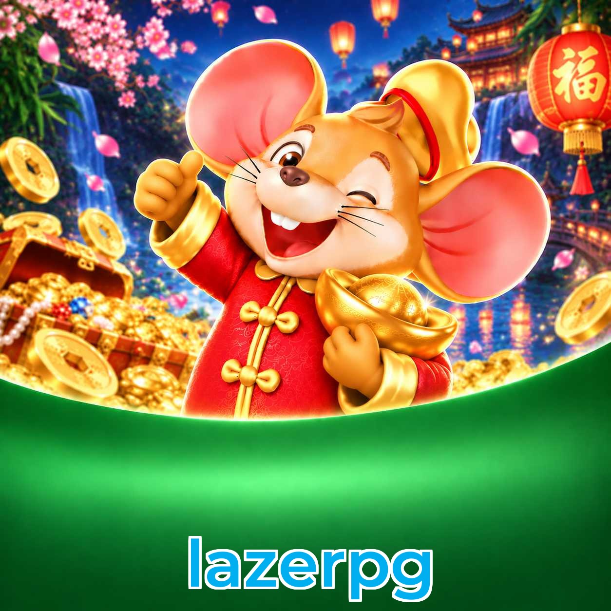 Baixar lazerpg Android