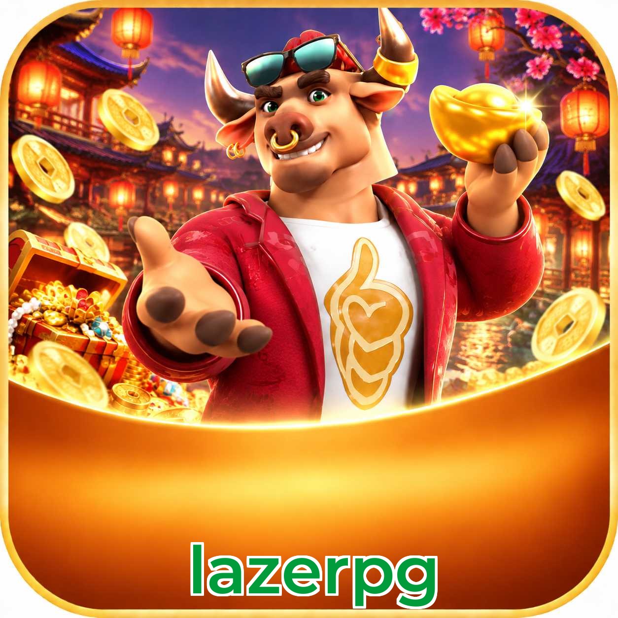 lazerpg VIP Níveis