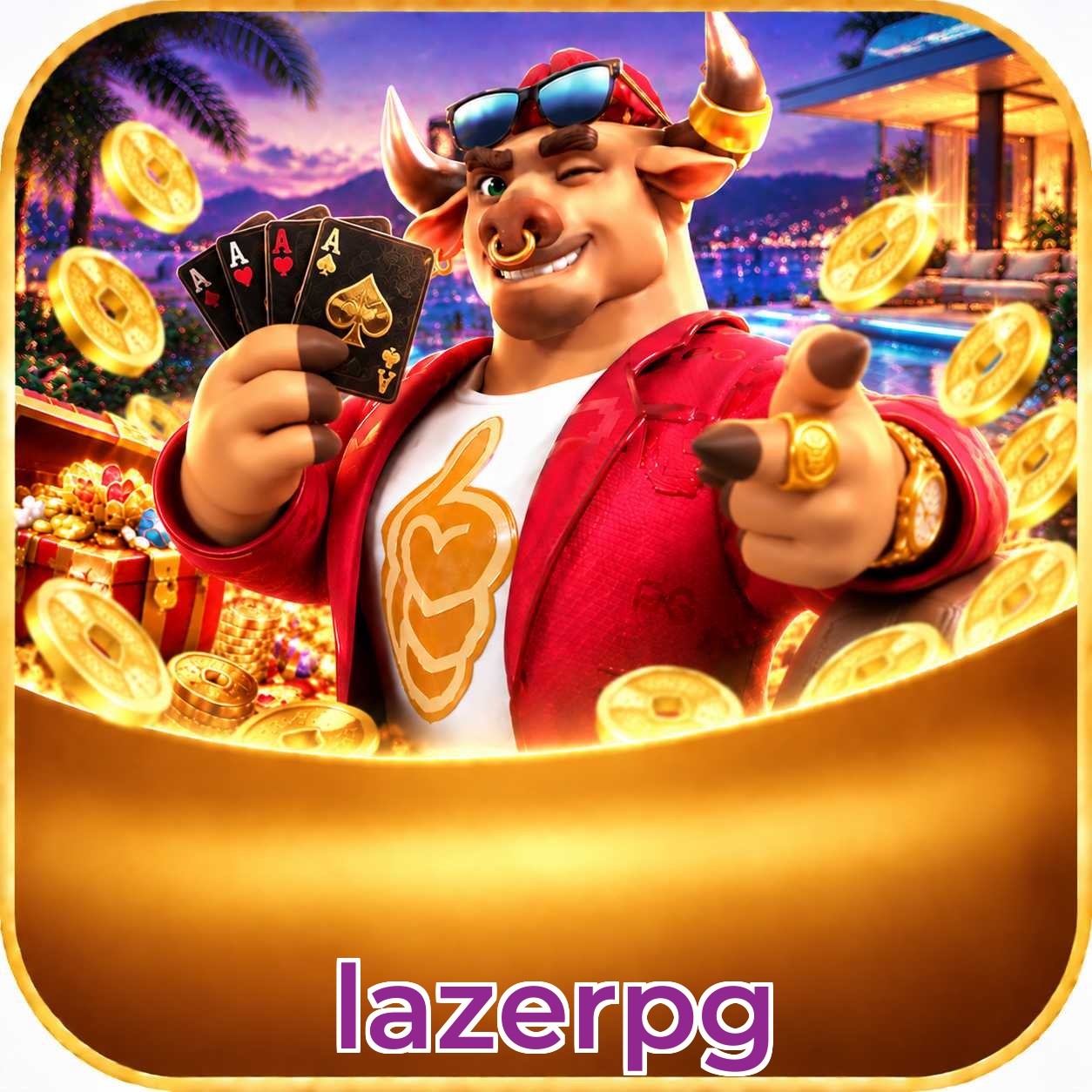 lazerpg FAQ
