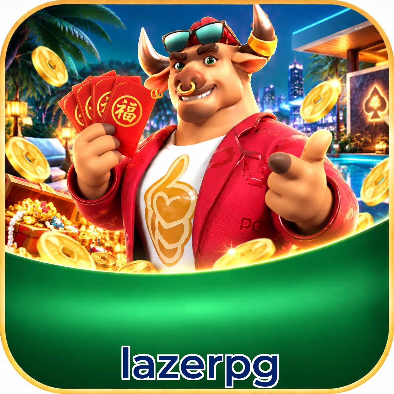 lazerpg Bet Odds Analysis
