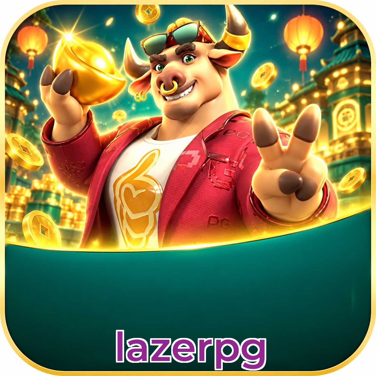 lazerpg Promotions