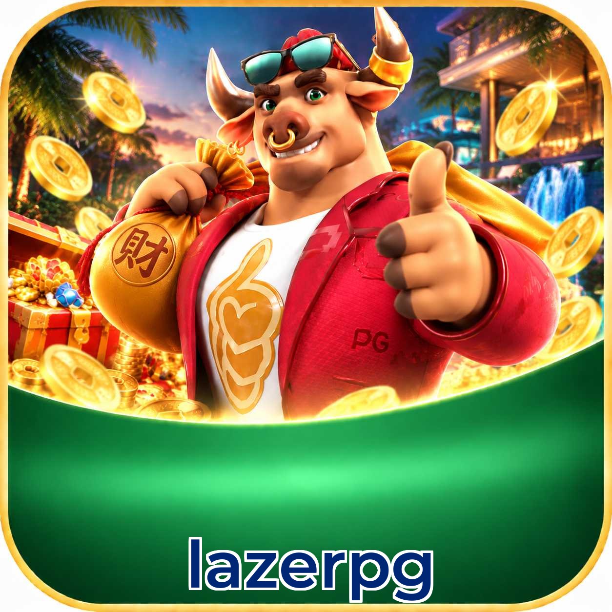 lazerpg Slots