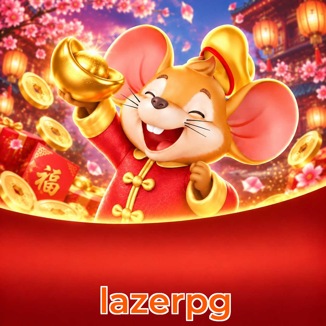 lazerpg Plataforma FAQ