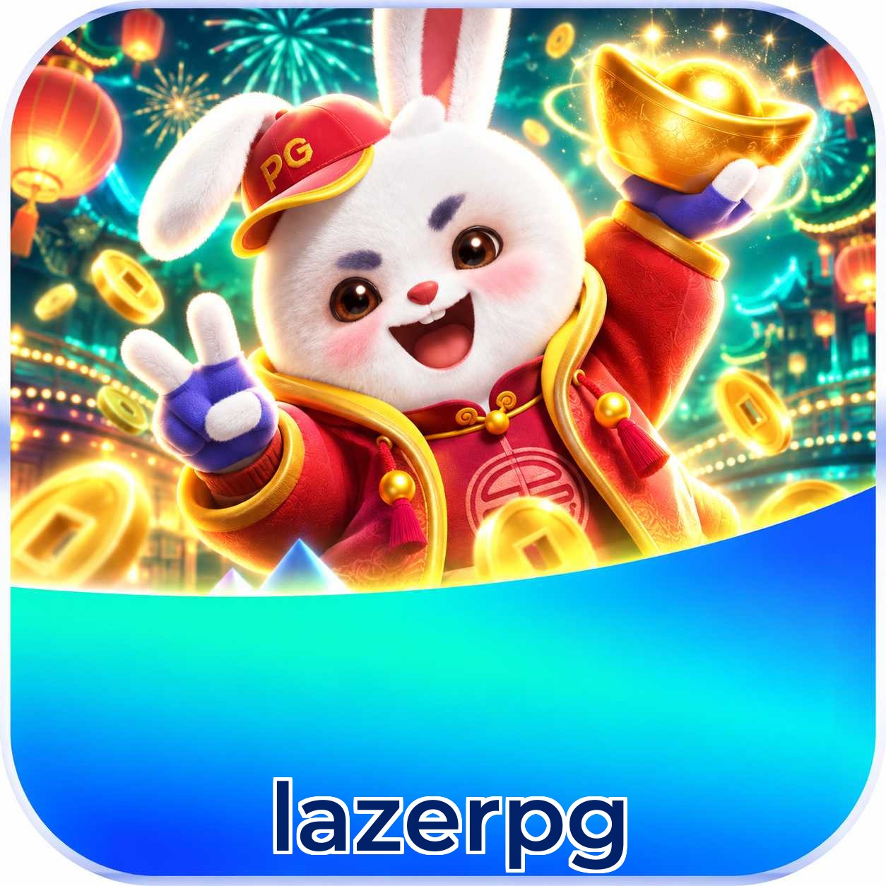 lazerpg Slot FAQ