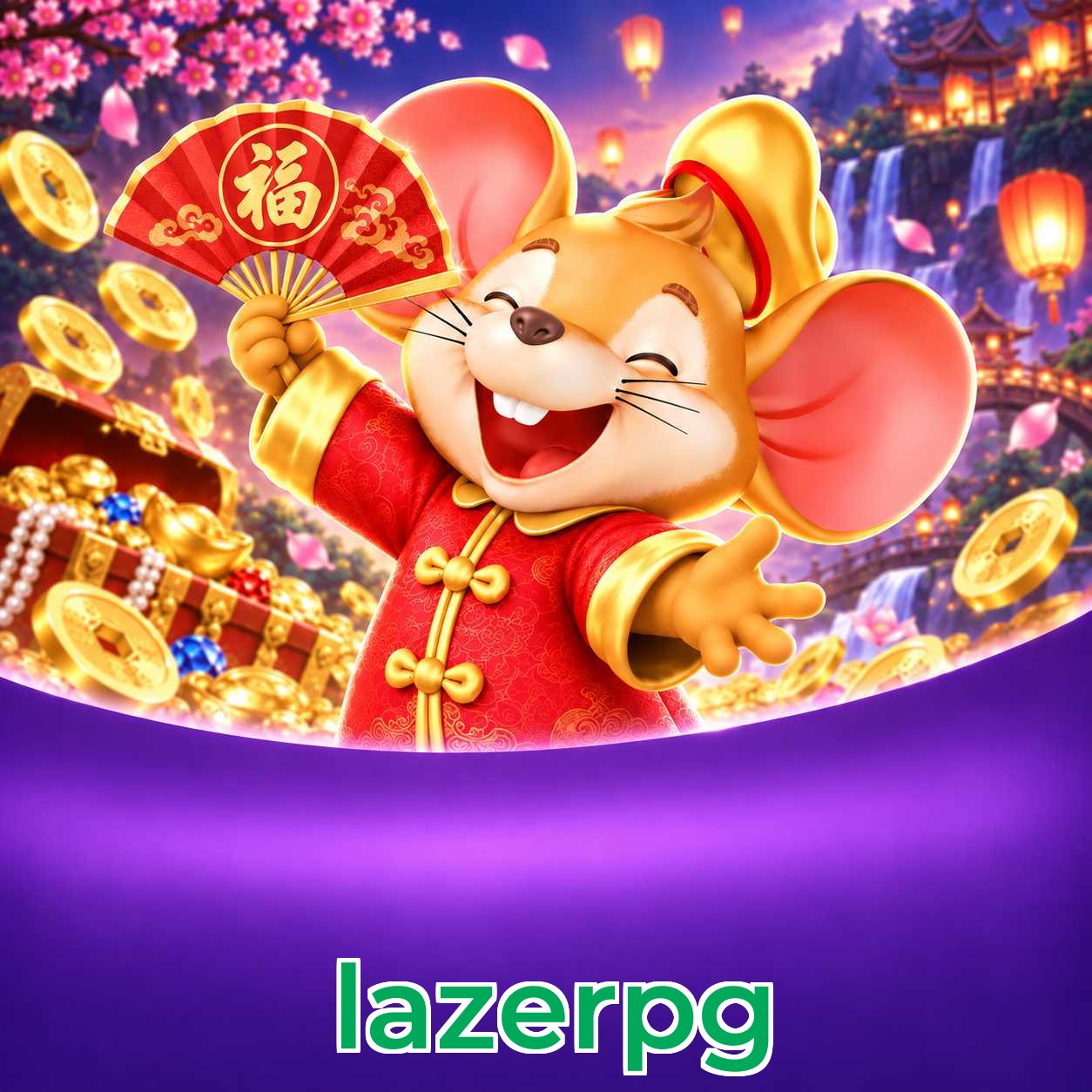 lazerpg Facebook Support