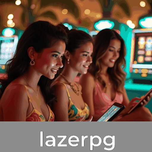 Lazerpg: A Revolução Móvel em Jogos de Aposta