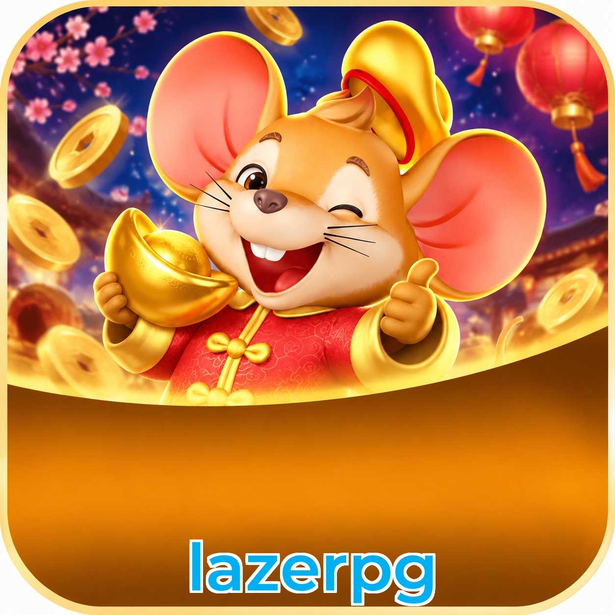 lazerpg Cashback