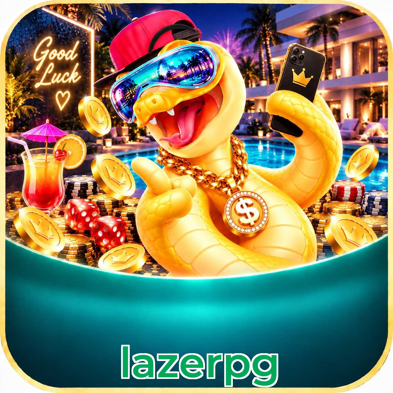 lazerpg Top Wins