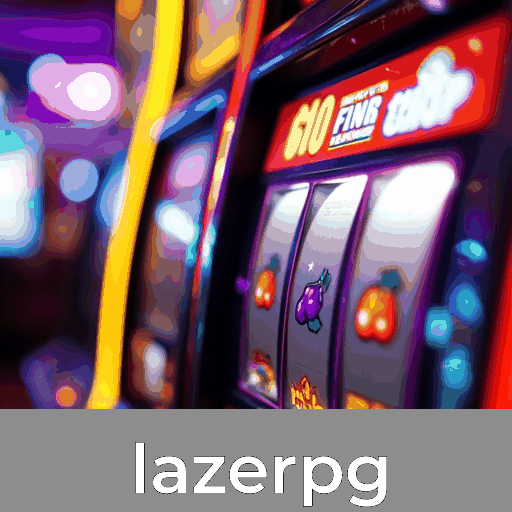 Explosão de Ganhos com Crash no lazerpg: Alta Volatilidade e Recompensas
