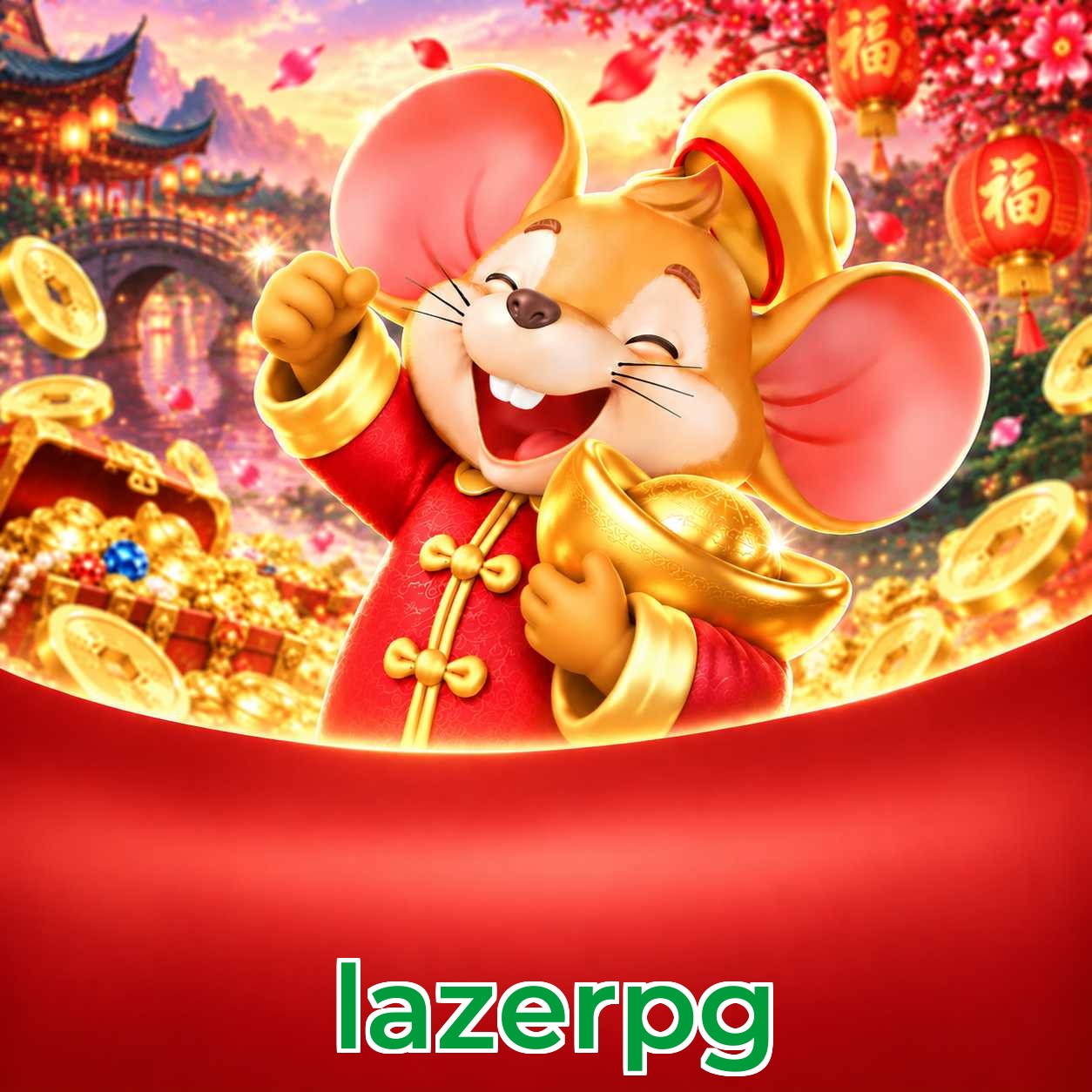 lazerpg Métodos de Login