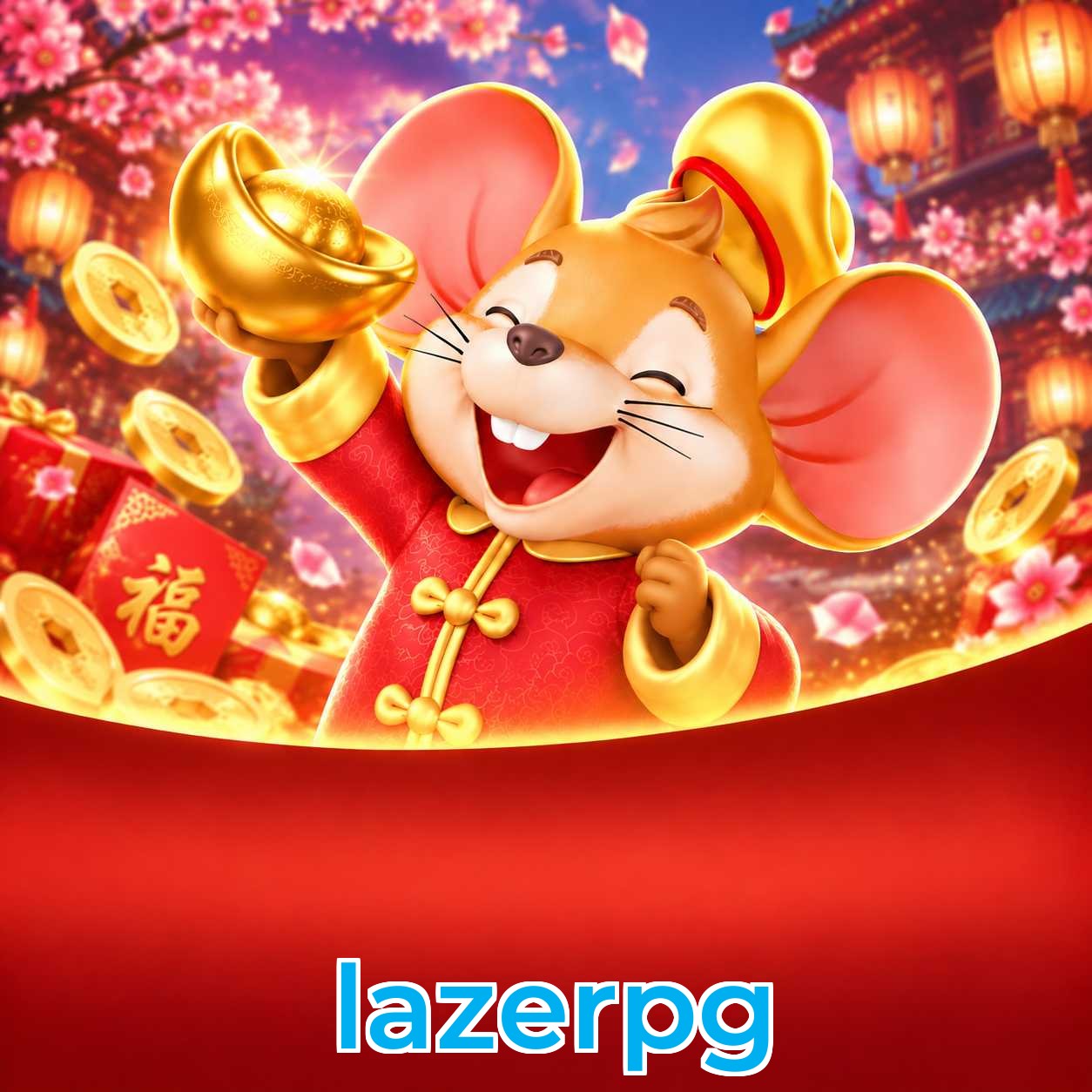 Baixar lazerpg iPhone