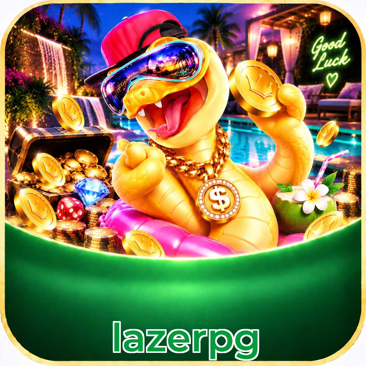 lazerpg Live Dealers