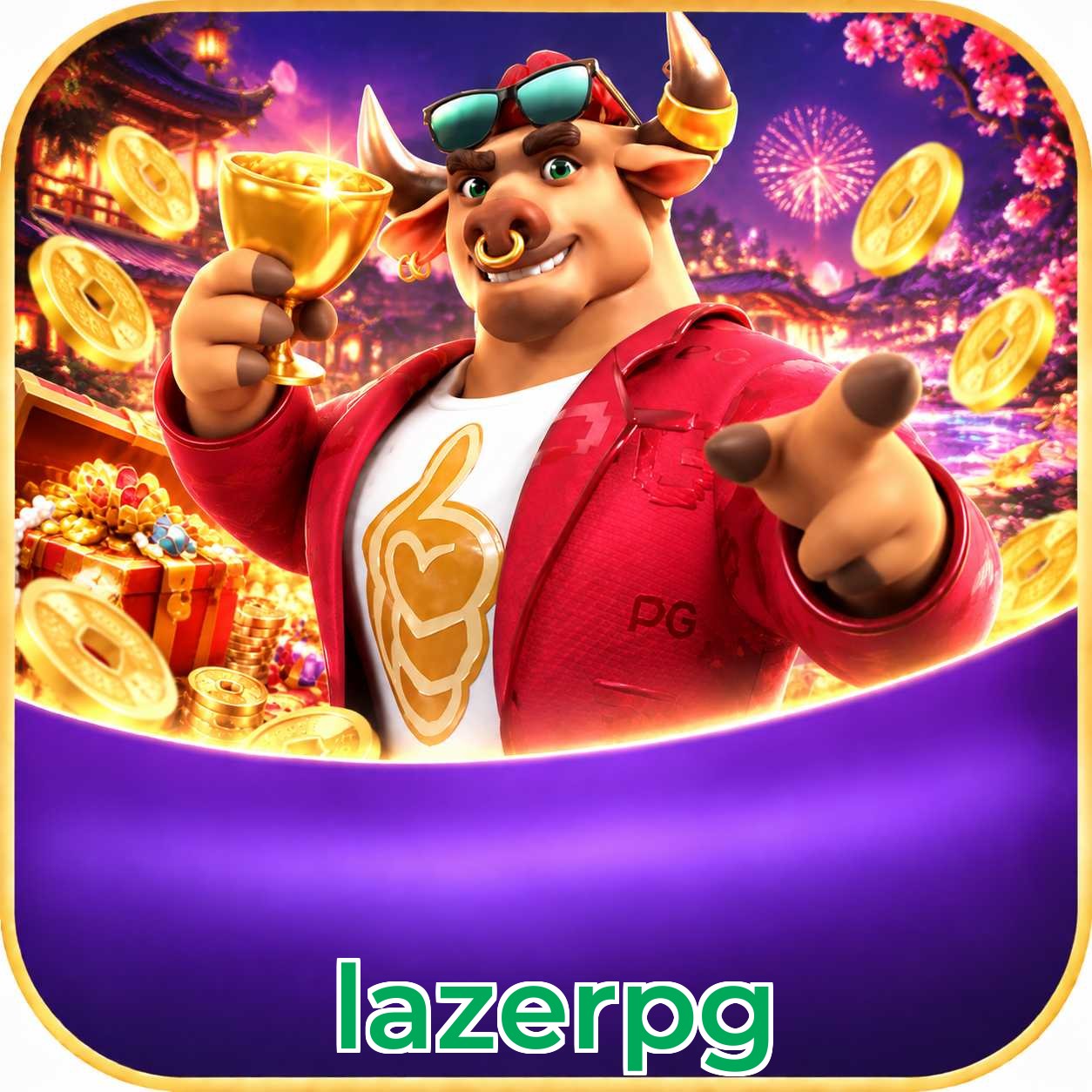 lazerpg Loterias