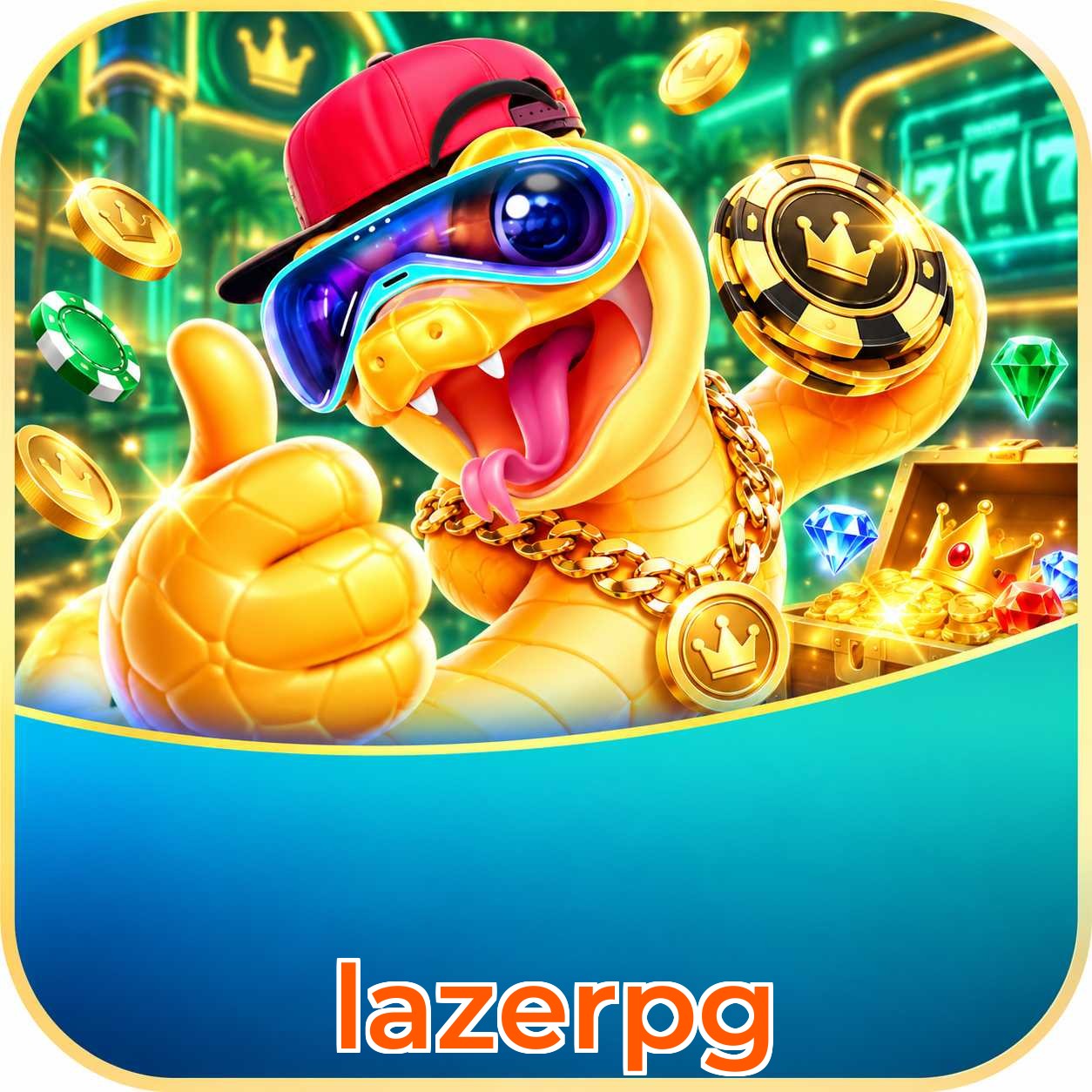 lazerpg FAQ
