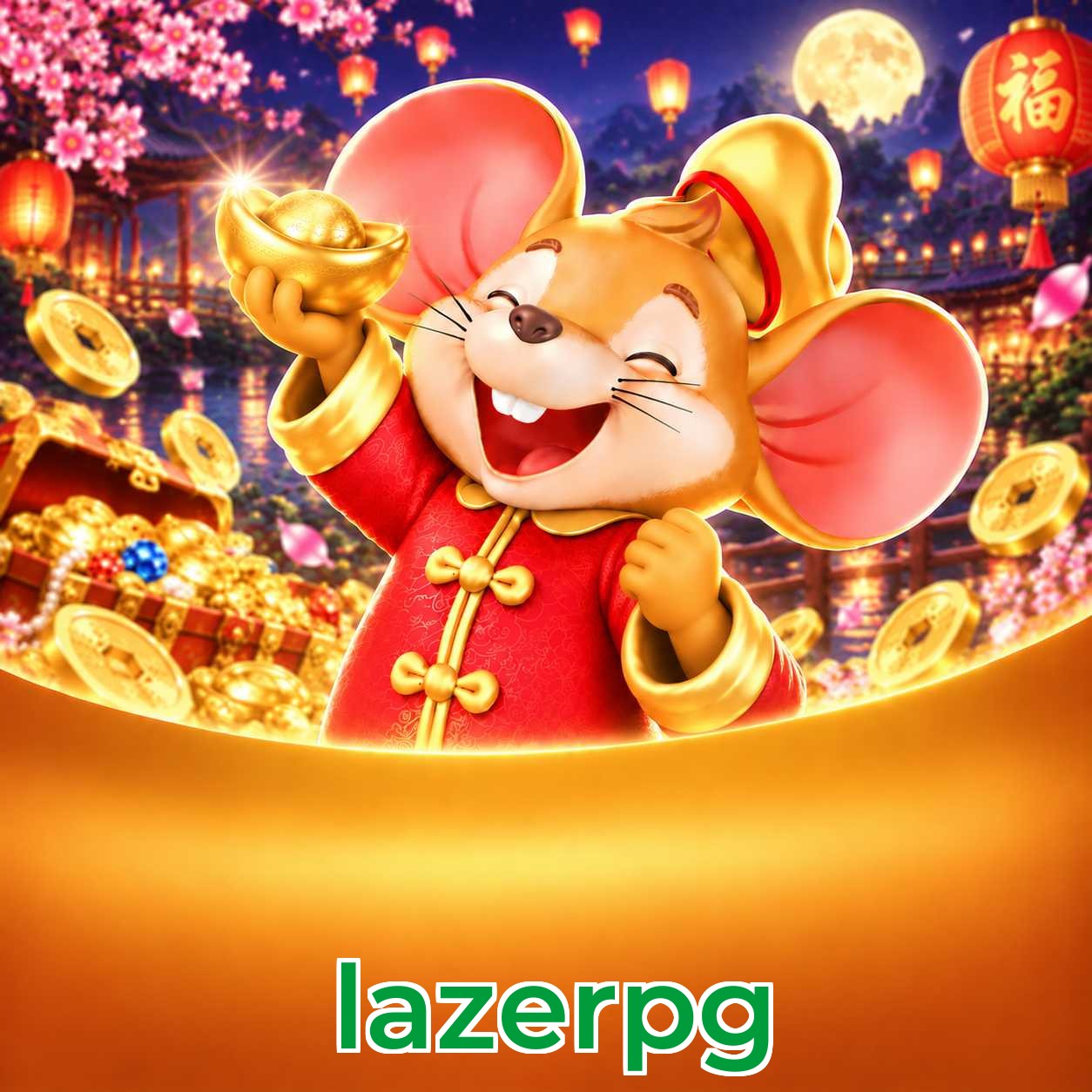 lazerpg Fortune Tiger Strategies