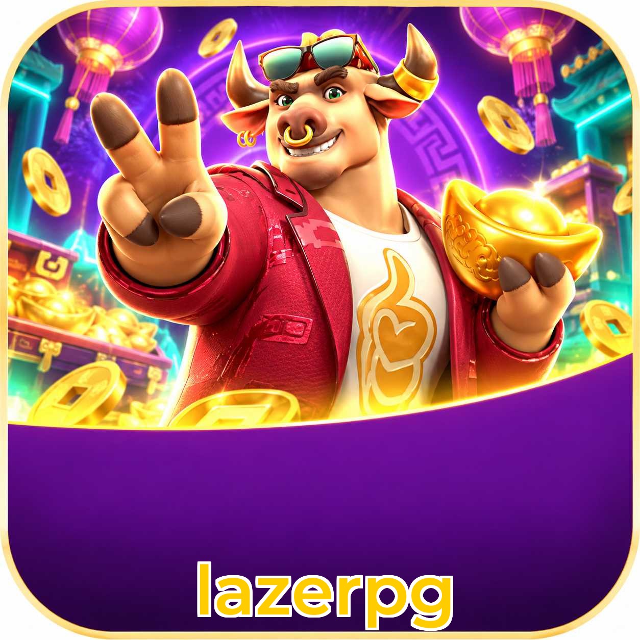 lazerpg Streaming Quality