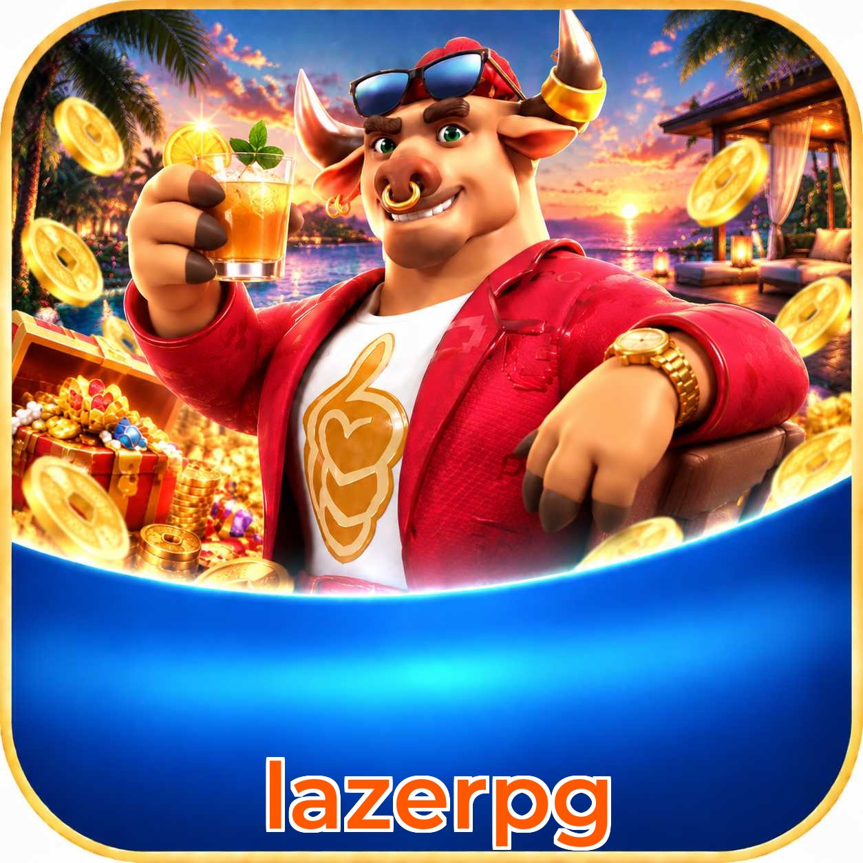Baixar lazerpg PC Mac
