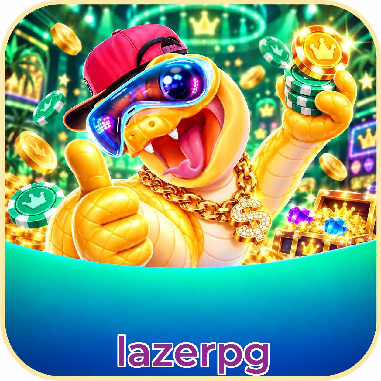 lazerpg Jogos Exclusivos