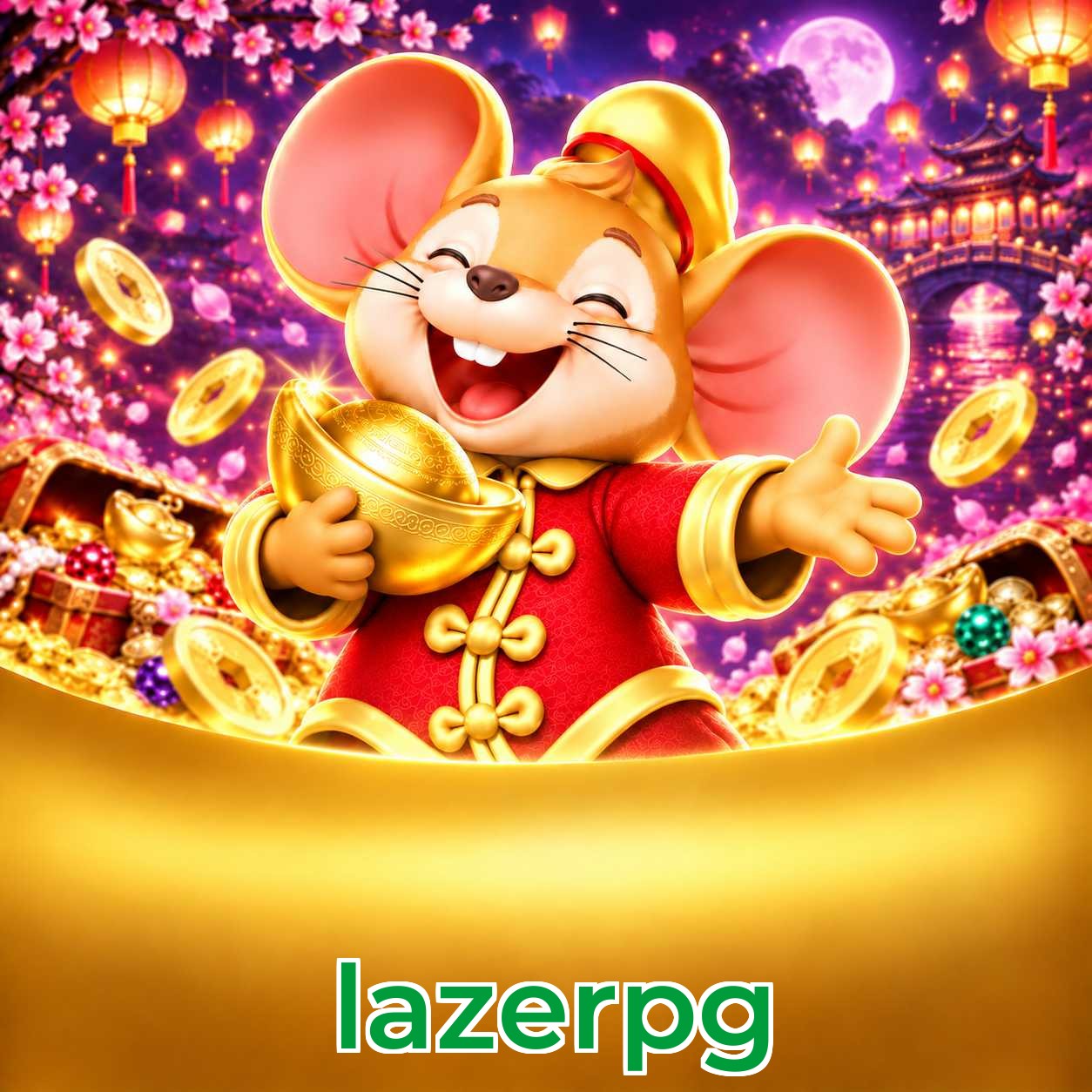 lazerpg Facebook Page