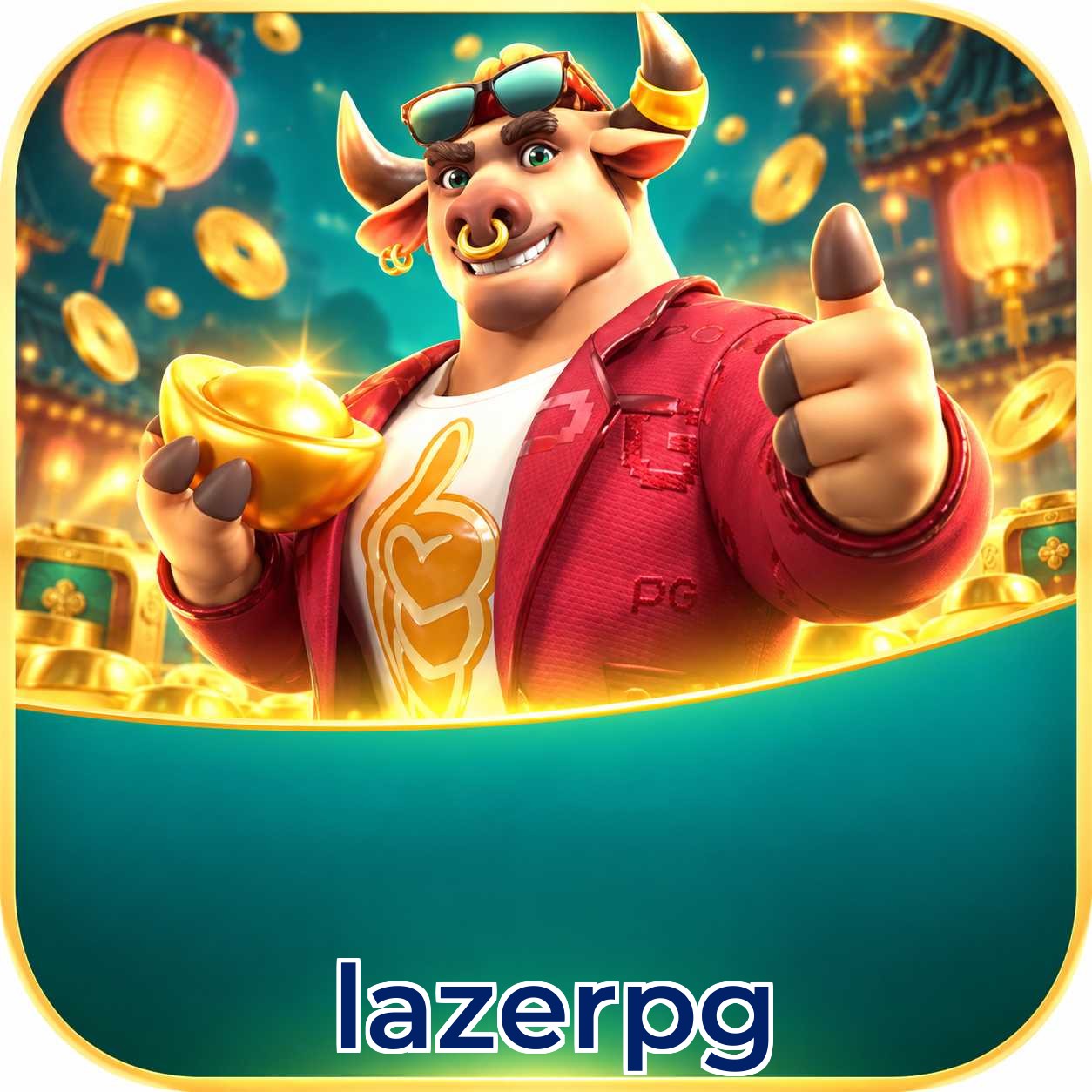 lazerpg App vs Web