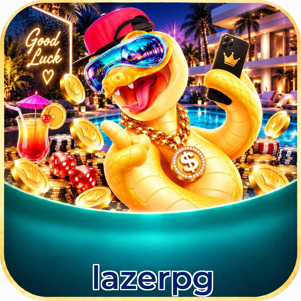 lazerpg Facebook Bonus