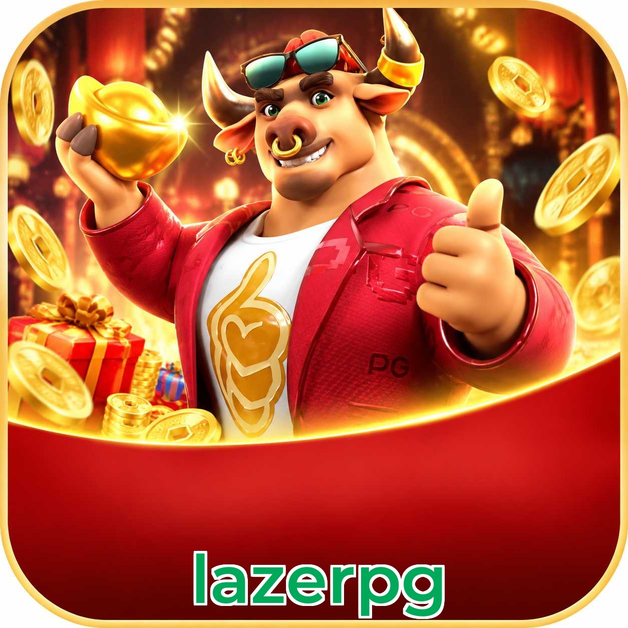 lazerpg Fortune Tiger Game