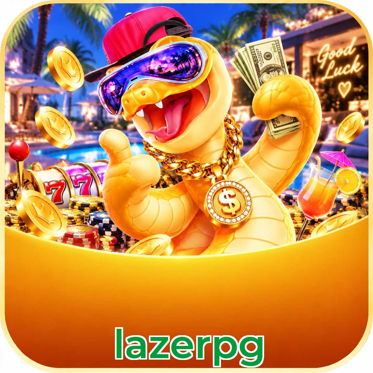 lazerpg Requirements