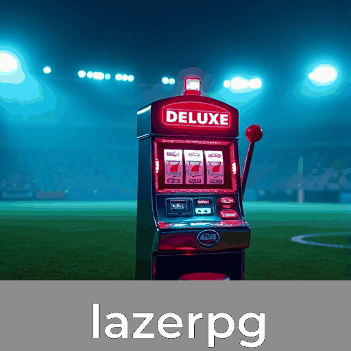 Viva a Emoção dos Jogos de Cassino e Ganhe no lazerpg