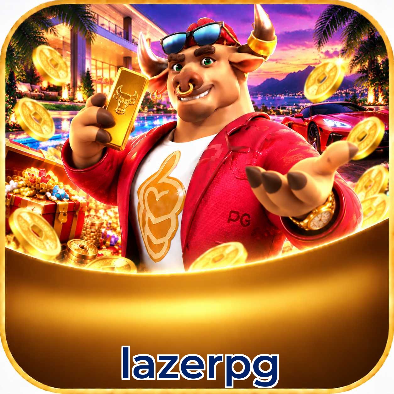 lazerpg Top Slots