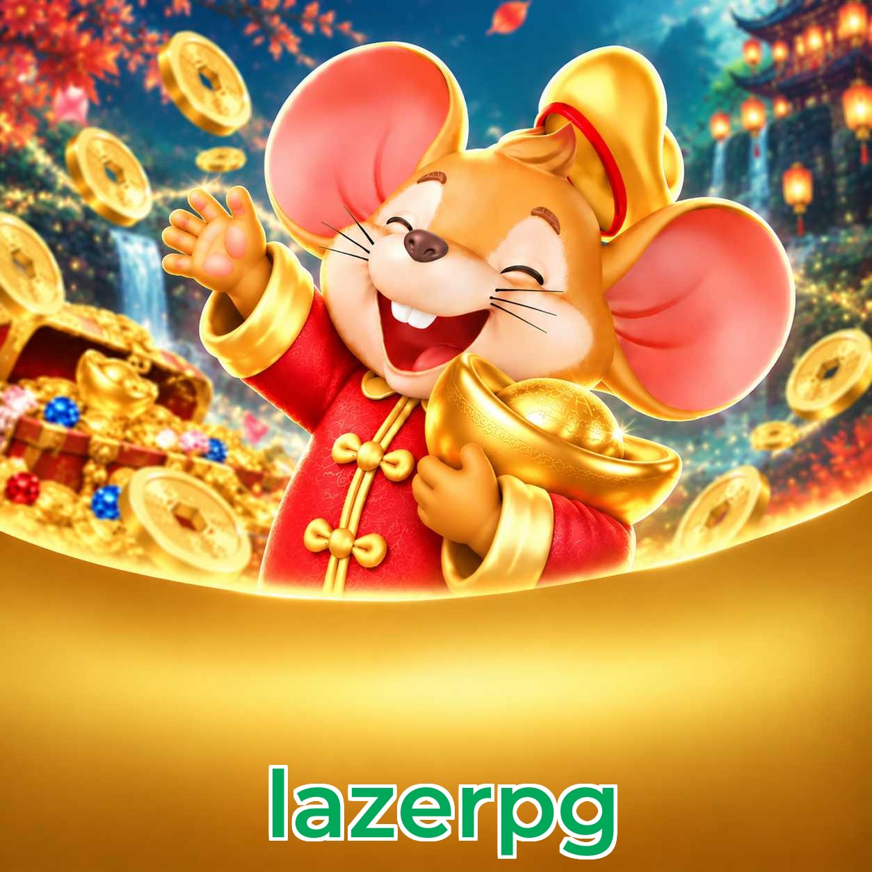 lazerpg Compatibilidade