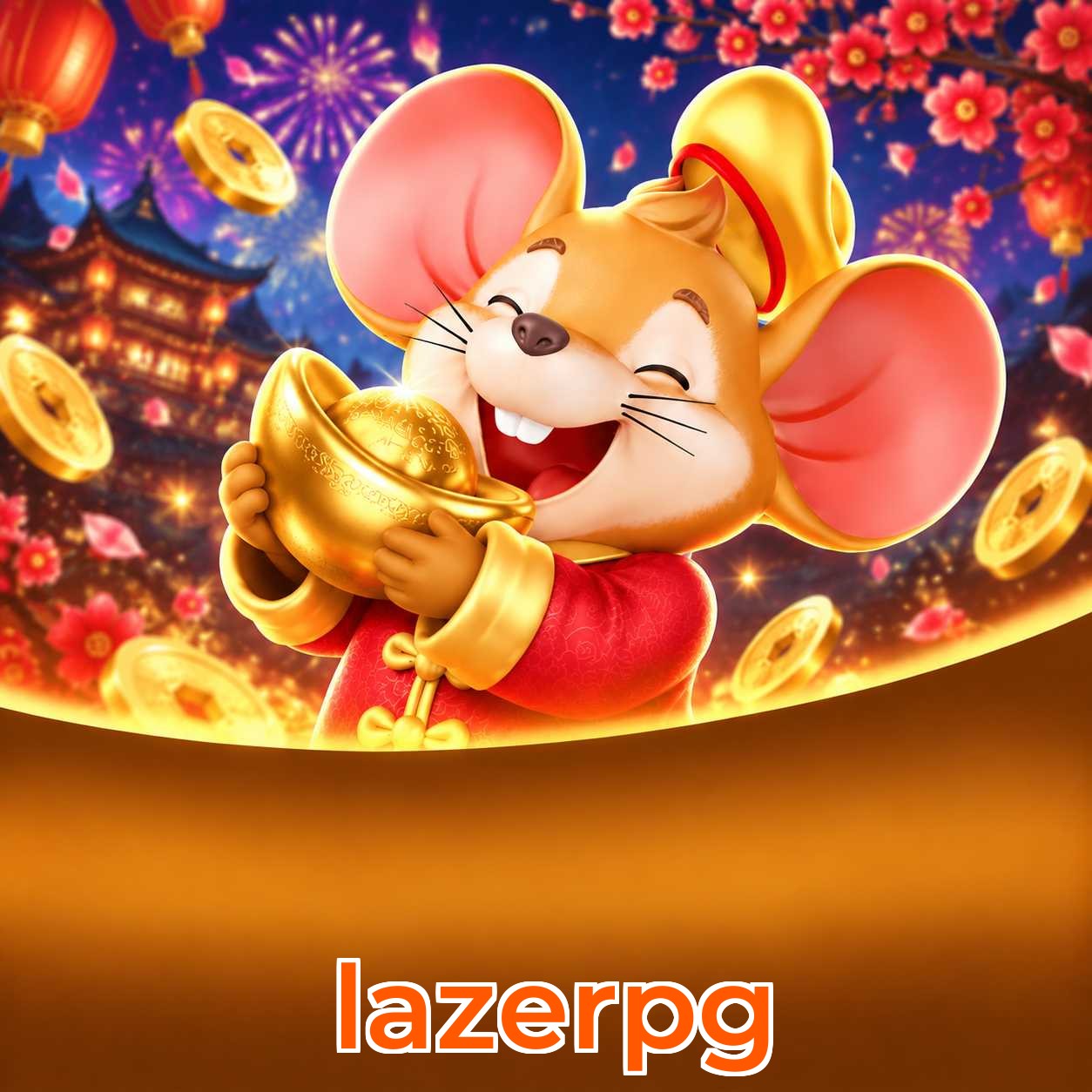 lazerpg Registration Guide