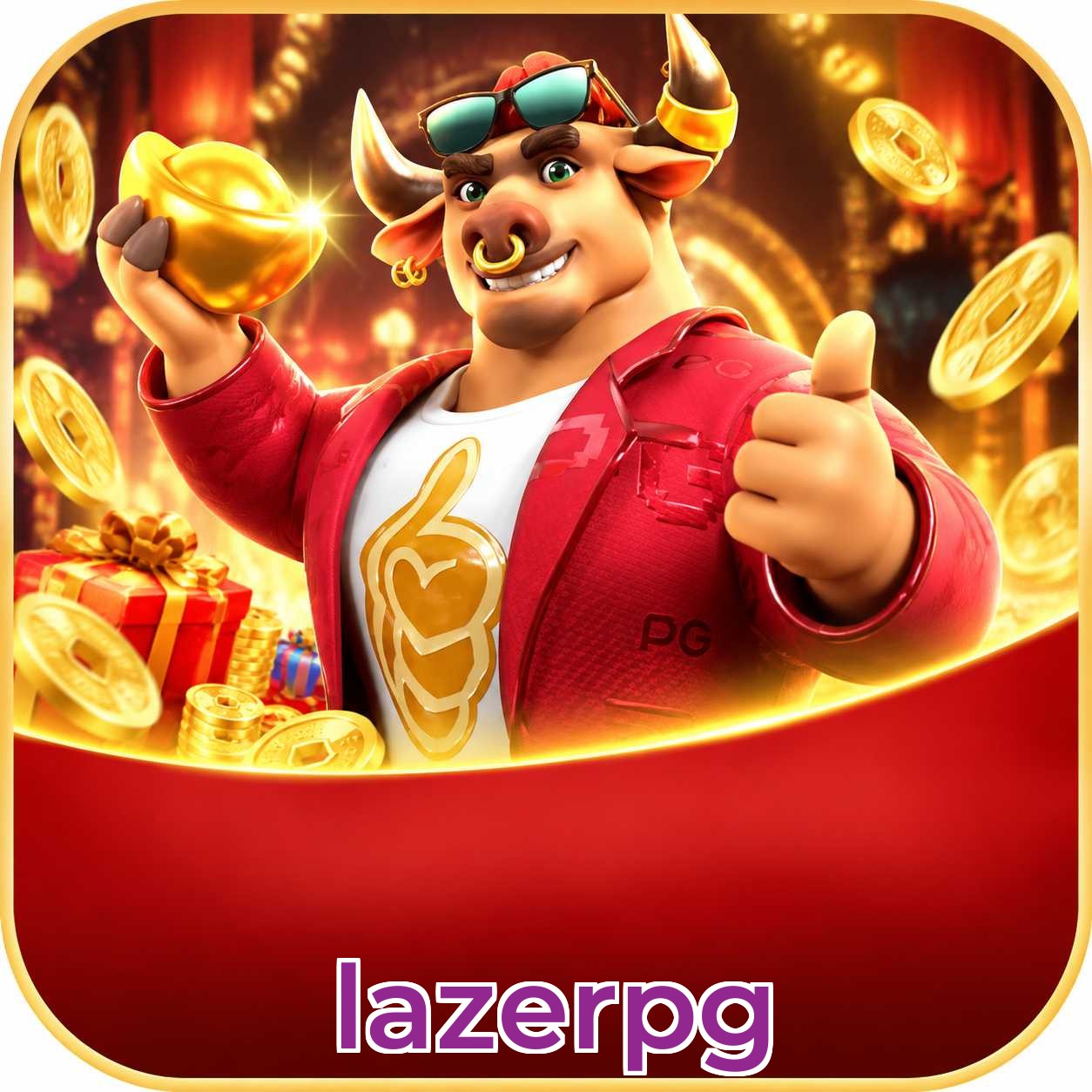 lazerpg Avaliações
