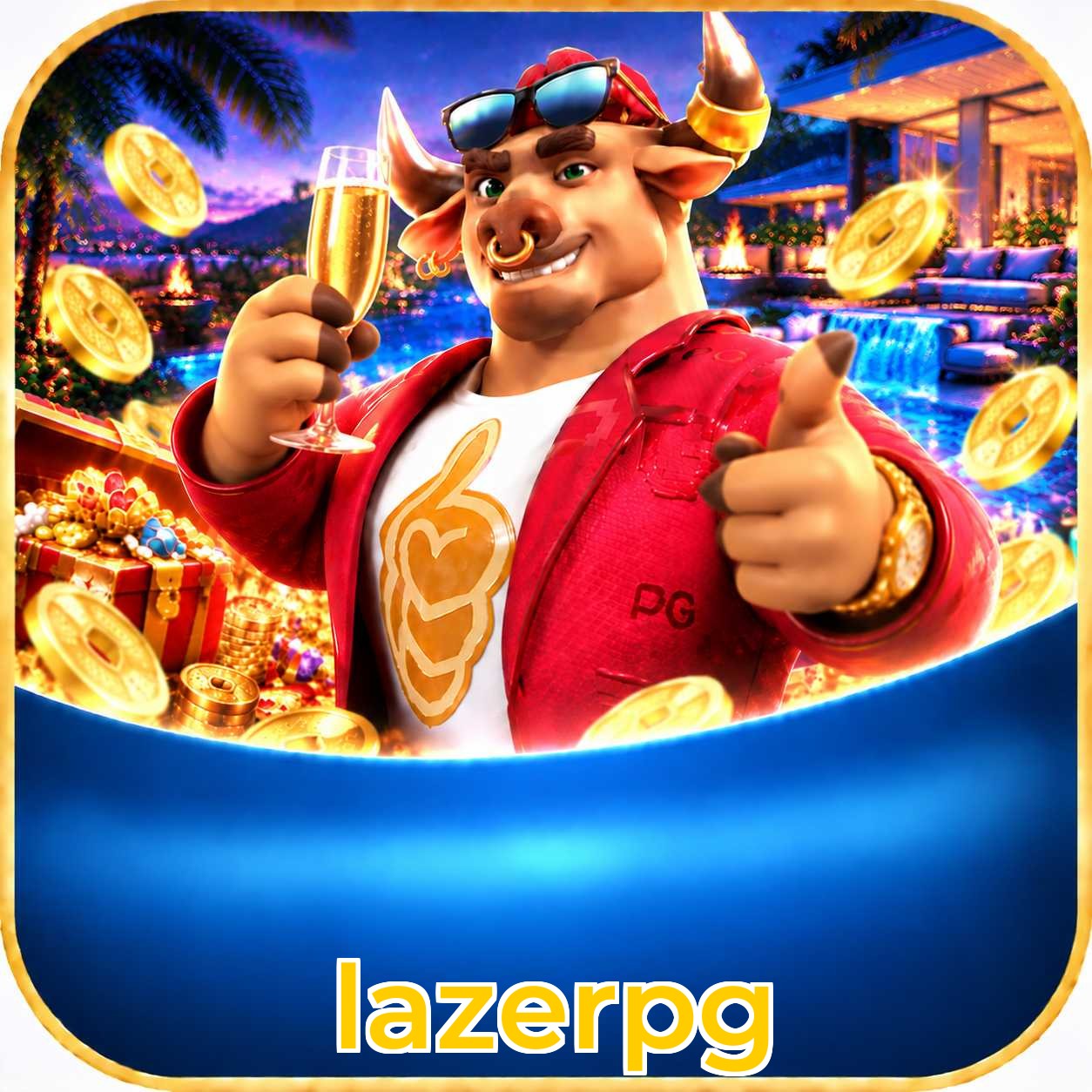 lazerpg Telegram
