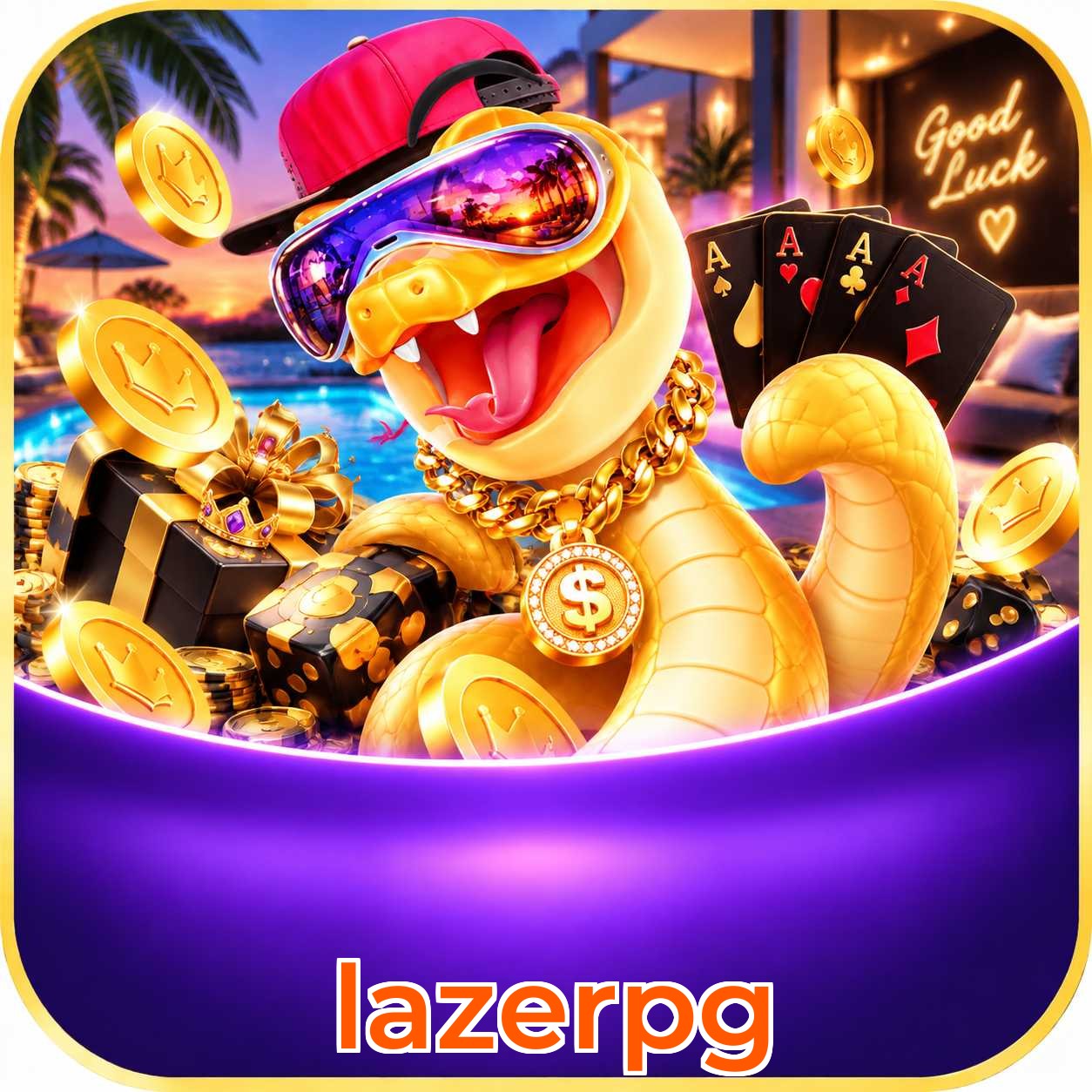 lazerpg FAQ