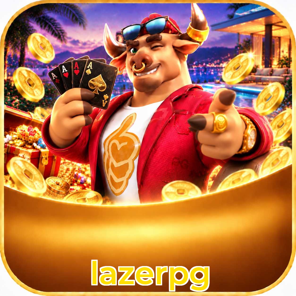 lazerpg Security Analysis