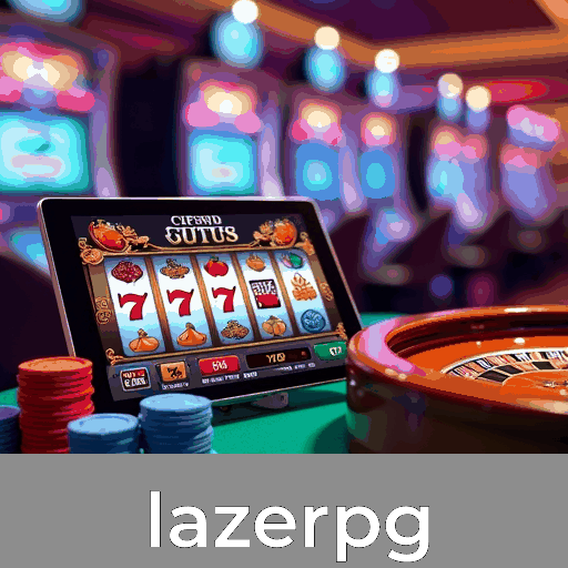Explore a Magia dos Tigres Reluzentes no lazerpg com Fortune Tiger e Descubra Prêmios Incríveis!