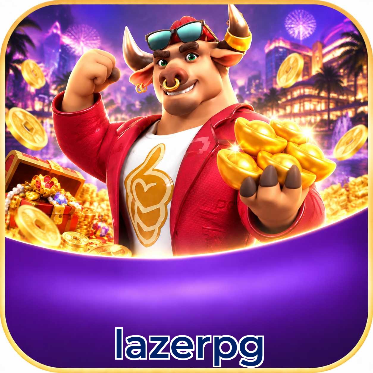 lazerpg Uptime