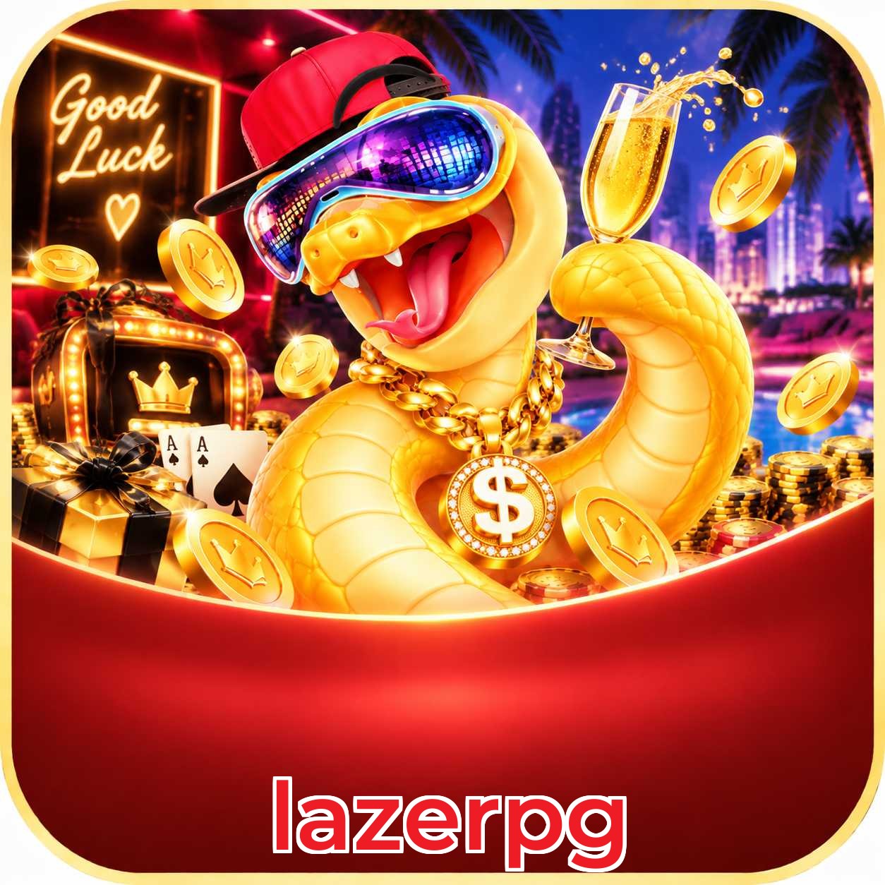 lazerpg VIP FAQ